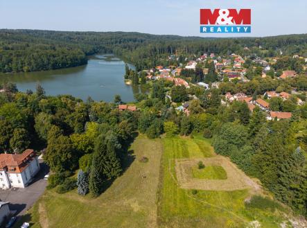 Okolí | Prodej - pozemek pro bydlení, 2 611 m²