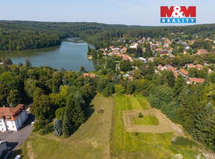 Okolí | Prodej - pozemek pro bydlení, 2 611 m²