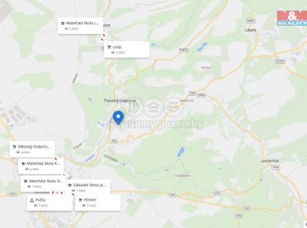 Mapa_okoli_2024_10_22_10_25.jpeg | Prodej - pozemek pro bydlení, 874 m²