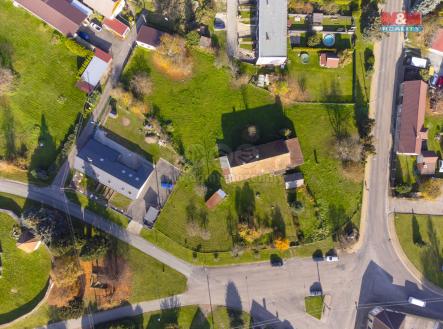 DJI_0401.jpg | Prodej - pozemek pro bydlení, 1 203 m²