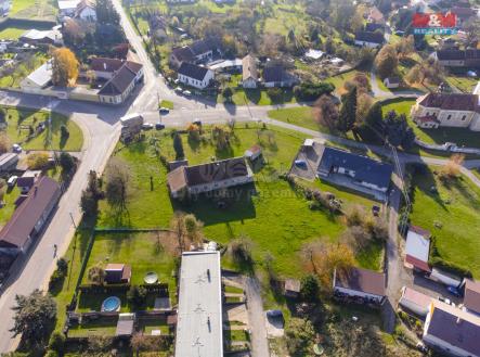 DJI_0403.jpg | Prodej - pozemek pro bydlení, 1 203 m²