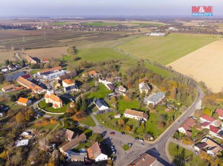 DJI_0402.jpg | Prodej - pozemek pro bydlení, 1 379 m²