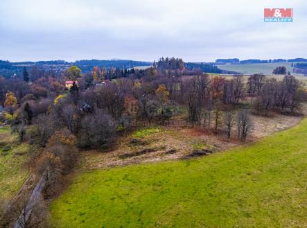 DJI_0220-HDR.jpg | Prodej - pozemek pro bydlení, 7 845 m²