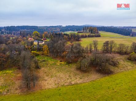 DJI_0226-HDR.jpg | Prodej - pozemek pro bydlení, 7 404 m²