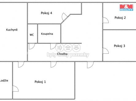 552a43e0-9b43-4f01-b6e4-745a2953533b.jpg | Prodej bytu, 4+1, 88 m²