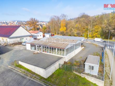 DJI_0011.jpg | Pronájem - obchodní prostor, 245 m²