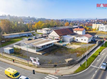 DJI_0012.jpg | Pronájem - obchodní prostor, 245 m²