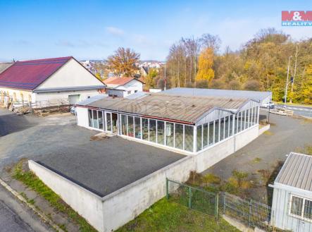 DJI_0010.jpg | Pronájem - obchodní prostor, 245 m²