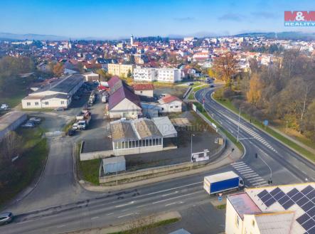 DJI_0014.jpg | Pronájem - obchodní prostor, 245 m²