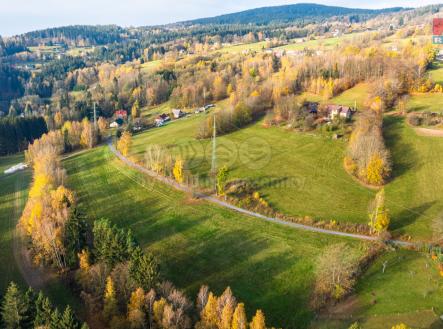 DJI_0136-HDR.jpg | Prodej - pozemek, zemědělská půda, 1 554 m²