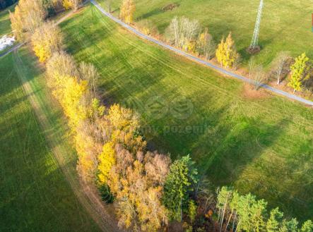 DJI_0141-HDR.jpg | Prodej - pozemek, zemědělská půda, 1 554 m²