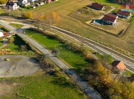 DJI_0966.jpg | Prodej - pozemek pro bydlení, 1 642 m²