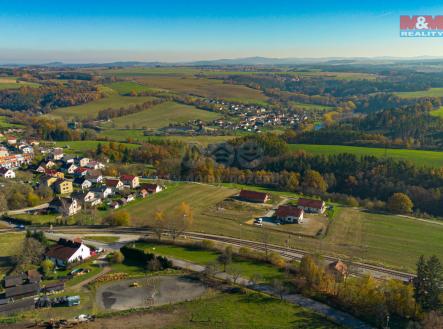 DJI_0968.jpg | Prodej - pozemek pro bydlení, 1 642 m²