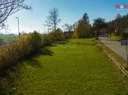 DJI_0979.jpg | Prodej - pozemek pro bydlení, 1 642 m²