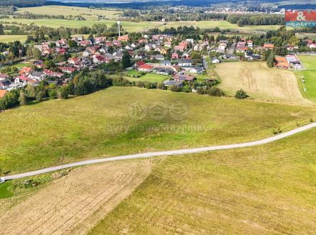 DJI_20240920144808_0701_D.jpg | Prodej - pozemek pro bydlení, 13 051 m²