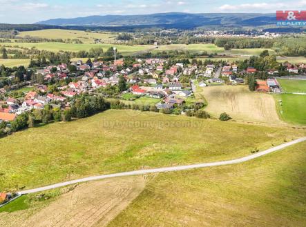 DJI_20240920144820_0702_D.jpg | Prodej - pozemek pro bydlení, 13 051 m²