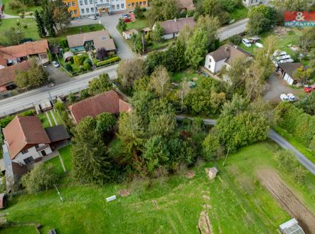 DJI_0910-HDR.jpg | Prodej - dům/vila, 160 m²