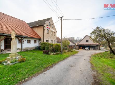 3.jpg | Prodej - chata/rekreační objekt, 127 m²