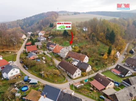 6.jpg | Prodej - chata/rekreační objekt, 127 m²