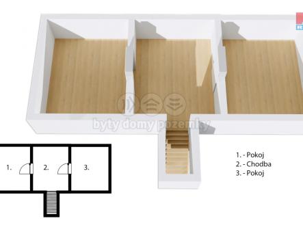 půdorys_.jpg | Prodej bytu, 3+1, 140 m²