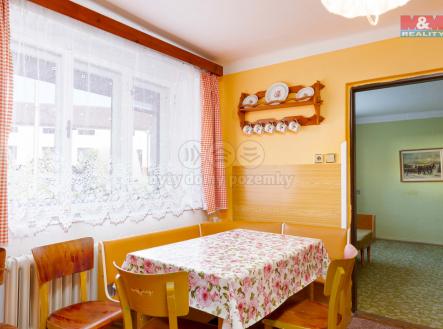 Dům Nemochovice Farkáš-7.jpg | Prodej - dům/vila, 180 m²