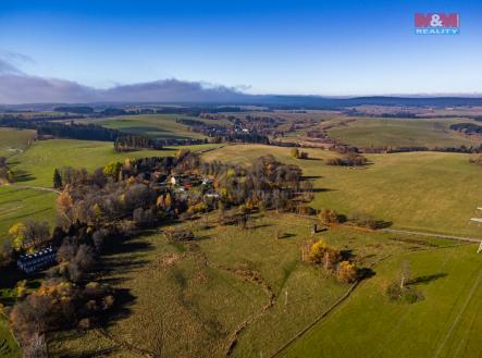 DJI_0133-HDR.jpg | Prodej - pozemek pro bydlení, 6 593 m²