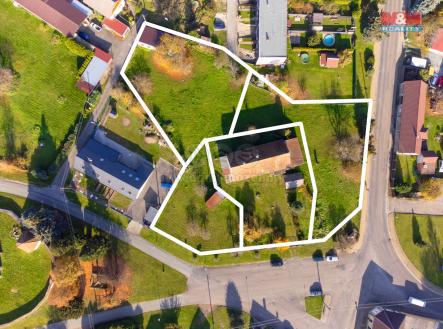 DJI_0401 kopie b.jpg | Prodej - pozemek pro bydlení, 895 m²