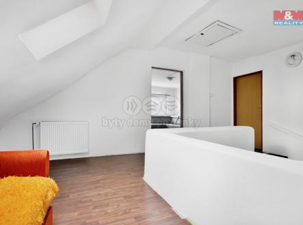 Pokoj | Prodej - dům/vila, 180 m²