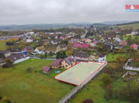 DJI_0338x.jpg | Prodej - pozemek pro bydlení, 947 m²