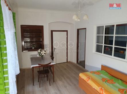 948a0377-d782-48e6-a732-3ec36699b903.jpg | Pronájem - dům/vila, 80 m²