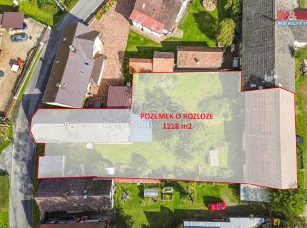 DJI_0646x - kopie.jpg | Prodej - chata/rekreační objekt, 103 m²