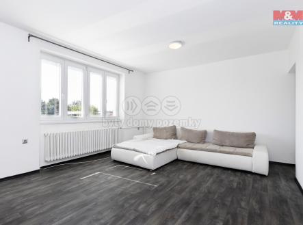 Bohdaneč40.jpg | Pronájem bytu, 3+kk, 70 m²