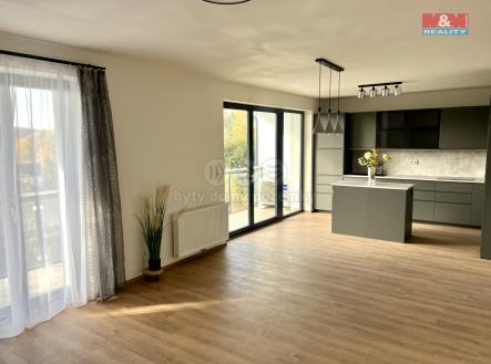 IMG_7220.jpg | Pronájem bytu, 4+kk, 120 m²