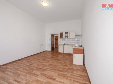 3.jpg | Pronájem bytu, 1+kk, 43 m²