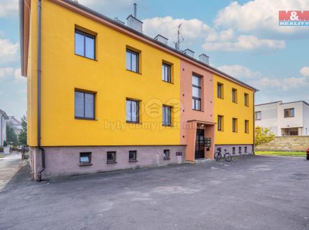 Dům | Prodej bytu, 3+1, 58 m²