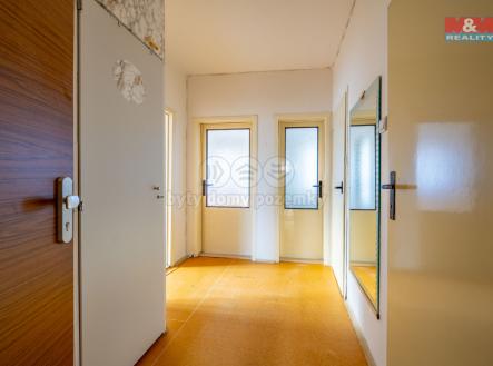 Předsíň | Prodej bytu, 3+1, 59 m²