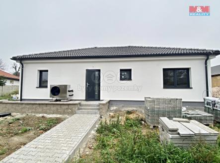 Dům | Prodej - dům/vila, 412 m²