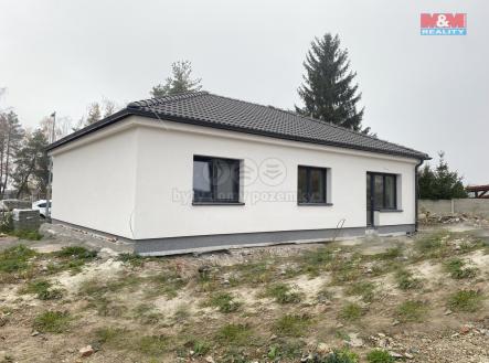 Dům | Prodej - dům/vila, 412 m²