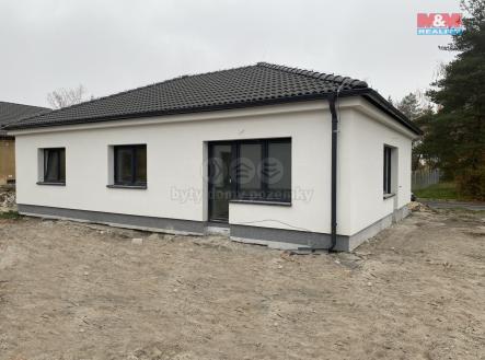 Dům | Prodej - dům/vila, 412 m²