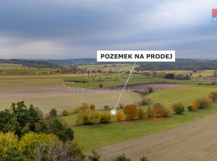 034a.jpg | Prodej - pozemek, zemědělská půda, 7 257 m²