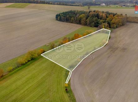 035a.jpg | Prodej - pozemek, zemědělská půda, 7 257 m²