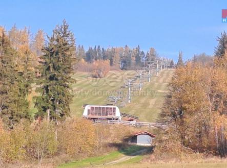 sjezdovečka.jpg | Prodej - pozemek pro bydlení, 1 095 m²