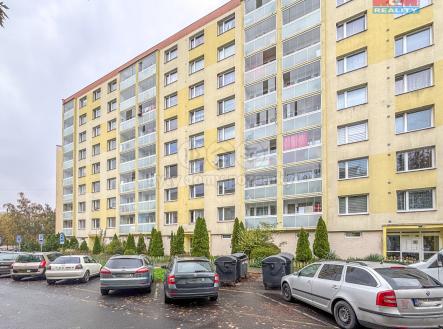 Celkový pohled | Prodej bytu, 1+1, 35 m²