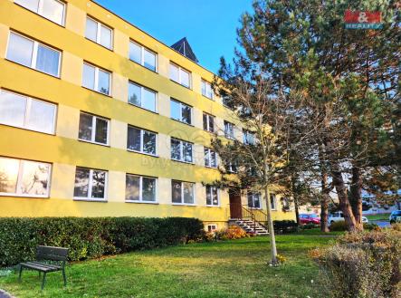 dům | Prodej bytu, 1+kk, 33 m²