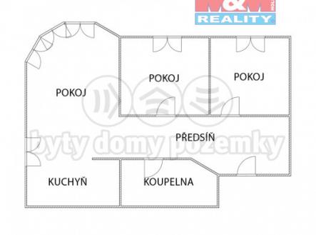 3kk-poseidon-pud_12549111946.jpg | Pronájem - dům/vila, 84 m²