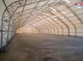 Pronájem - skladovací prostor, 1 000 m²