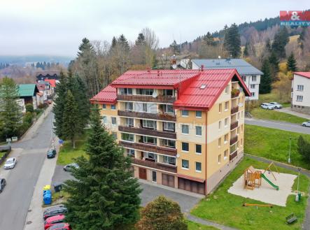 DJI_0340.jpg | Prodej bytu, 3+1, 76 m²