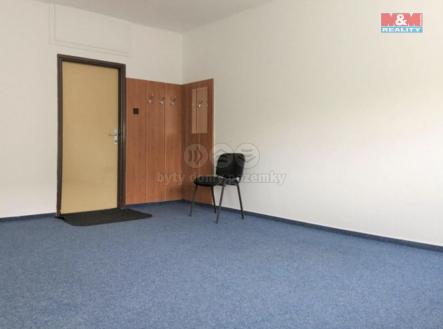 74CAD146-0740-491B-A6A3-224D978F4B59.jpeg | Pronájem - kanceláře, 20 m²