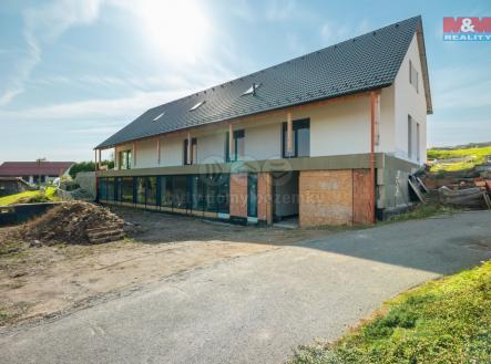 dům | Prodej - dům/vila, 850 m²