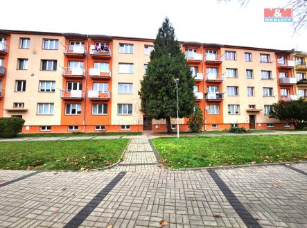 dům | Prodej bytu, 2+1, 53 m²